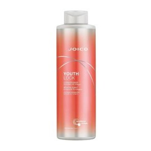 Joico YouthLock Shampoo, szampon przeciwstarzeniowy do włosów dojrzalych, 1000ml