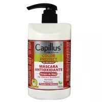 Capillus Color Protect, maska do ochrony koloru, 500g