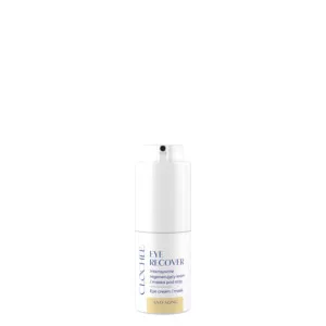 Clochee, intensywnie regenerujący krem-maska pod oczy, 15ml