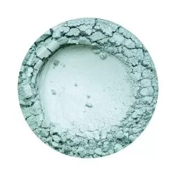 Annabelle Minerals, mineralny cień do powiek, 3g, Mint