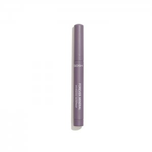 Gosh Forever Mineral, cień do powiek w sztyfcie wodoodporny, 018 Matt Plum, 1.4g