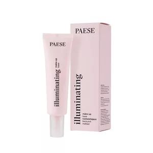 Paese, Artist Illuminating Make-Up Base rozświetlająca baza pod makijaż 20ml
