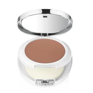 Clinique Beyond Perfecting Powder Foundation + Concealer podkład w pudrze i korektor 09 Neutral 14.5g