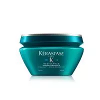 Kerastase Resistance Therapiste, maska, włosy osłabione i zniszczone, 200ml