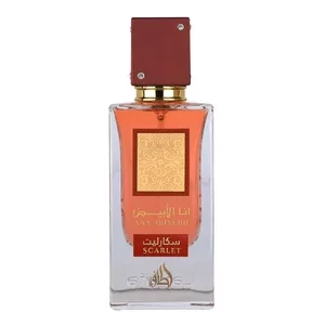 Lattafa Ana Abiyedh Scarlet woda perfumowana spray 60ml (W)