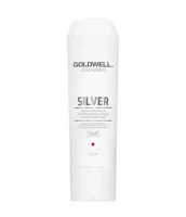 Goldwell Dualsenses Silver, odżywka neutralizująca, 200ml