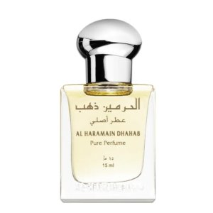 Al Haramain Dhahab olejek perfumowany 15ml