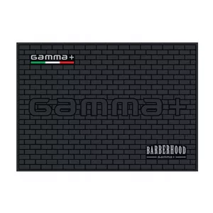 Gamma Piu, mata barberska