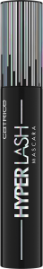 Catrice Hyper Lash Mascara, tusz do rzęs, 010 Electric Black, 11ml