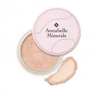 Annabelle Minerals, korektor mineralny, 4g, Pure Cream