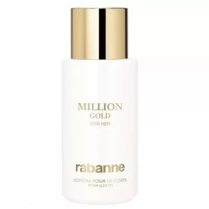 Paco Rabanne Million Gold For Her balsam do ciała 200ml