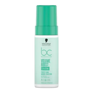 Schwarzkopf BC Volume Boost, perfekcyjna pianka dodająca objętości, 150ml