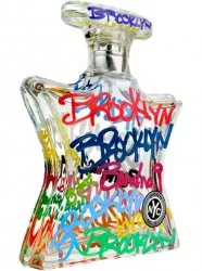 Bond No. 9 Brooklyn woda perfumowana spray 100ml (U)