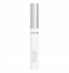 Lumene Brow Care, utrwalający żel do brwi, Transparent, 5ml