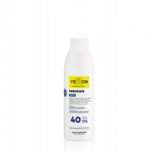 Yellow Professional, emulsja utleniająca 40vol, 12%, 150ml