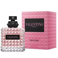 Valentino Donna Born In Roma woda perfumowana spray 100ml (W)