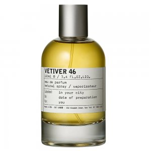 Le Labo Vetiver 46 woda perfumowana spray 100ml (U)