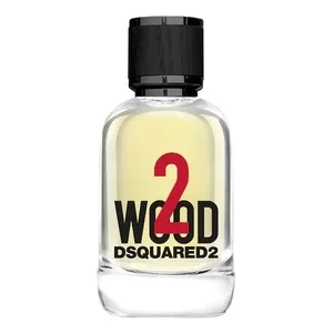 Dsquared2 2 Wood Pour Homme woda toaletowa spray 30ml (M)