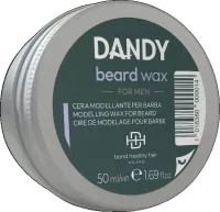 Dandy Beard, wosk do brody, 50ml