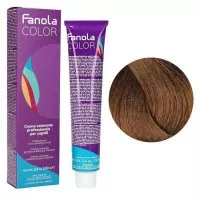 Fanola Color Cream, krem koloryzujący, 8.03, 100ml
