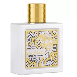 Lattafa Qaed Al Fursan Unlimited woda perfumowana spray 90ml (U)