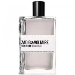 Zadig & Voltaire This Is Him! Undressed woda toaletowa spray 100ml (M)