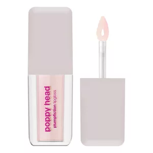 Poppy Head Plumpfiction błyszczyk do ust 01 Milkshake Moment 3.6ml
