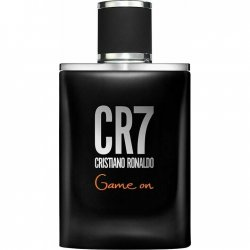 Cristiano Ronaldo CR7 Game On woda toaletowa spray 100ml (M)