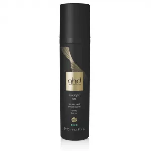 ghd Straight On, spray prostująco-wygładzający do włosów, 120ml