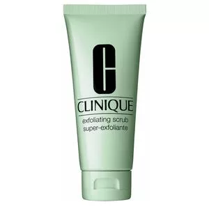 Clinique, Exfoliating Scrub peeling do twarzy 100ml