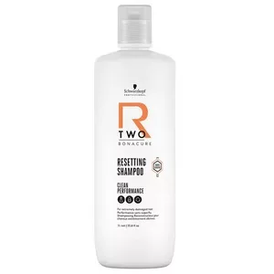 Schwarzkopf BC R-Two, szampon regenerujący i oczyszczający, 1000ml