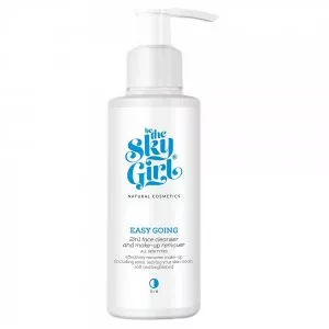 Be The Sky Girl Emulsja do mycia i demakijażu twarzy 2w1 Easy Going 150ml