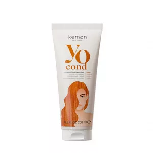 Kemon Yo Cond, odżywka koloryzująca, miedź, 200ml