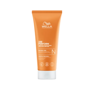 Wella Perform Pro+ Straight N, płyn do trwałego prostowania włosów normalnych, 200ml