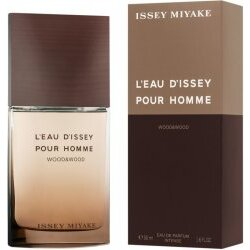 Issey Miyake L'Eau d'Issey Pour Homme Wood & Wood woda perfumowana spray 50ml (M)
