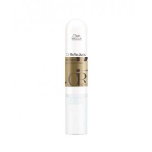 Wella Oil Reflection, emulsja po koloryzacji, 50ml
