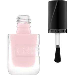 Catrice Gel Affair, lakier do paznokci, 004 Rosy Bowtastic, 10,5ml