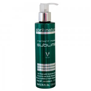 Abril et nature Sublime Instant Mask nawilżająca maska do włosów 200ml