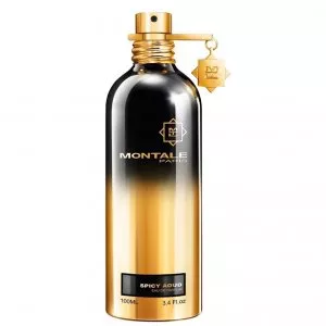 Montale Spicy Aoud woda perfumowana spray 100ml (U)