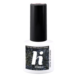 hi hybrid No Wipe Galaxy Shine, top hybrydowy, 5ml