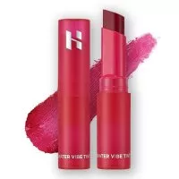 Holika Holika Water Vibe, matowa pomadka do ust, 01 Whoopee