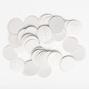 Semilac Pododisc, nakładki do frezu gradacja 180, M, 50szt.