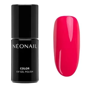Neonail, lakier hybrydowy, Vibrant Awakening, 7.2ml