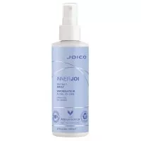 Joico InnerJoi Sea Salt Spray, wegański spray do włosów z efektem plażowych fal, 150ml