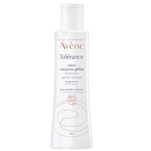 Avene Tolerance Extremely Gentle Cleanser oczyszczający żel-balsam do skóry wrażliwej 200ml