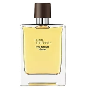Hermes Terre D'Hermes Eau Intense Vetiver perfumy męskie drzewno-aromatyczne 200ml