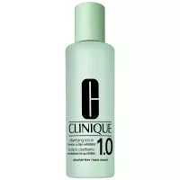 Clinique, Clarifying Lotion 1,0 płyn złuszczający do cery suchej 200ml