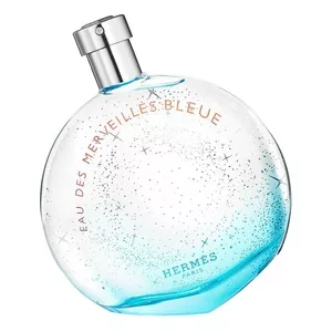 Hermes Eau Des Merveilles Bleue, woda toaletowa, 100ml (W) - końcówka serii