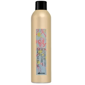Davines More Inside Extra Strong Hairspray spray do włosów mocno utrwalający 400ml
