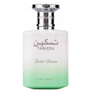 Paris Corner Taskeen Lactea Divina woda perfumowana spray 100ml (U)
